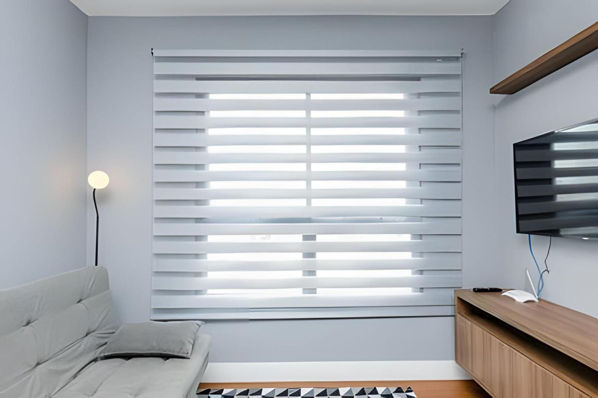 Easy Emiliano - Apartamentos Urooms Curitiba Exteriér fotografie